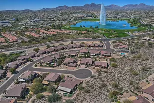 12445 N Via La Playa --, Fountain Hills, AZ 85268 - Photo 3