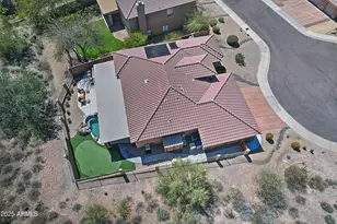 12445 N Via La Playa --, Fountain Hills, AZ 85268 - Photo 41