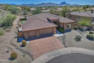 12445 N Via La Playa --, Fountain Hills, AZ 85268 - Photo 37