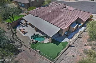 12445 N Via La Playa --, Fountain Hills, AZ 85268 - Photo 35