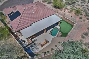 12445 N Via La Playa --, Fountain Hills, AZ 85268 - Photo 31