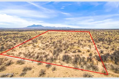 Tbd 8 Acres Off Mellak Lot 97M Road #A, Hereford, AZ 85615 - Photo 9
