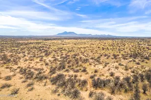 Tbd 8 Acres Off Mellak Lot 97M Rd, Hereford, AZ 85615 - Photo 1