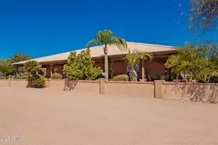 11954 N Hazeldine, Casa Grande, AZ 85194 - Photo 51