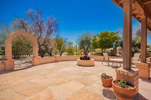 11954 N Hazeldine, Casa Grande, AZ 85194 - Photo 35