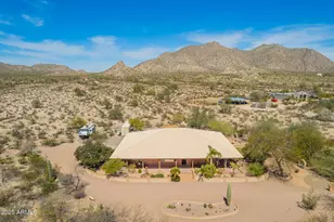 11954 N Hazeldine, Casa Grande, AZ 85194 - Photo 49