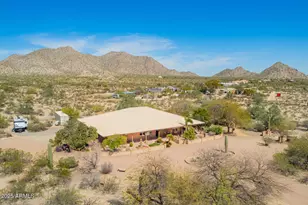 11954 N Hazeldine, Casa Grande, AZ 85194 - Photo 57