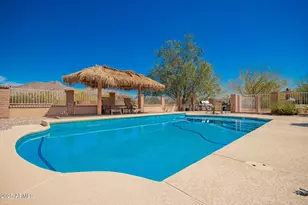 11954 N Hazeldine, Casa Grande, AZ 85194 - Photo 45