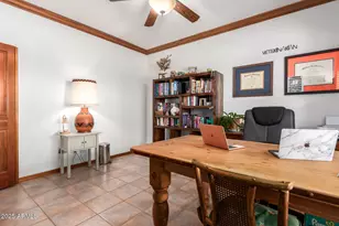 11954 N Hazeldine, Casa Grande, AZ 85194 - Photo 23