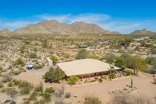 11954 N Hazeldine, Casa Grande, AZ 85194 - Photo 53