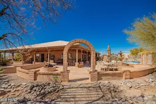 11954 N Hazeldine, Casa Grande, AZ 85194 - Photo 41