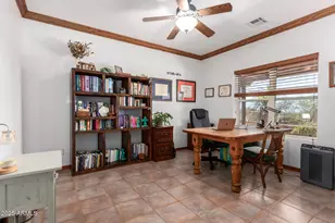 11954 N Hazeldine, Casa Grande, AZ 85194 - Photo 21