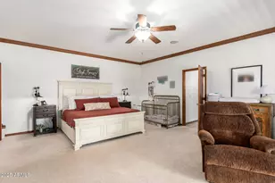 11954 N Hazeldine, Casa Grande, AZ 85194 - Photo 17