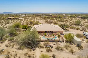 11954 N Hazeldine, Casa Grande, AZ 85194 - Photo 61