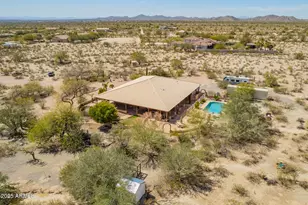 11954 N Hazeldine, Casa Grande, AZ 85194 - Photo 63