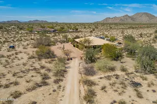 11954 N Hazeldine, Casa Grande, AZ 85194 - Photo 55