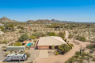 11954 N Hazeldine, Casa Grande, AZ 85194 - Photo 3