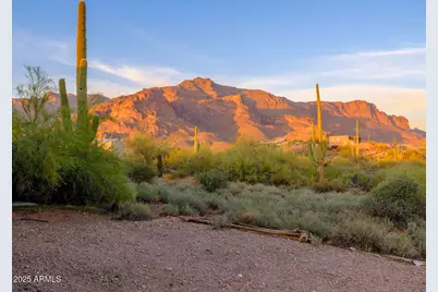 10860 E Cactus View Circle #10, Gold Canyon, AZ 85118 - Photo 1