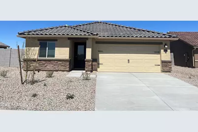 627 W Pintail Drive, Casa Grande, AZ 85122 - Photo 1