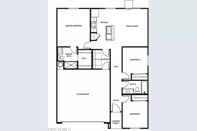 627 W Pintail Drive, Casa Grande, AZ 85122 - Photo 7