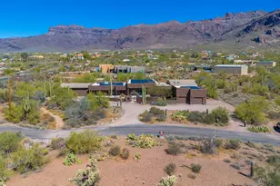 10860 E Cactus View, Gold Canyon, AZ 85118 - Photo 1