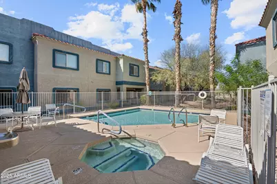 16525 E Avenue Of The Fountains Avenue #201, Fountain Hills, AZ 85268 - Photo 23