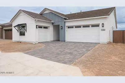 1246 E Penedes Drive, Gilbert, AZ 85298 - Photo 1