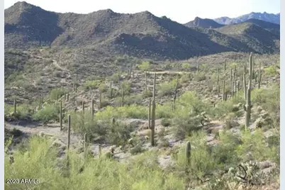 0 N Elephant Butte Road #015F aka  Lot 1, Queen Valley, AZ 85118 - Photo 9