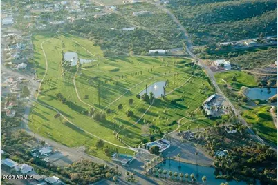 0 N Elephant Butte Road #015F aka  Lot 1, Queen Valley, AZ 85118 - Photo 7