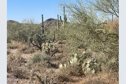 0 N Elephant Butte Road #015F aka  Lot 1, Queen Valley, AZ 85118 - Photo 11