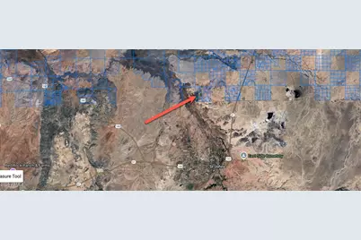 Tbd 45 Acres At Carrizo Ranch -- #409, Saint Johns, AZ 85936 - Photo 7