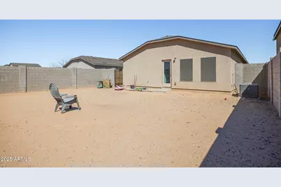 159 W Taylor Avenue, Coolidge, AZ 85128 - Photo 23