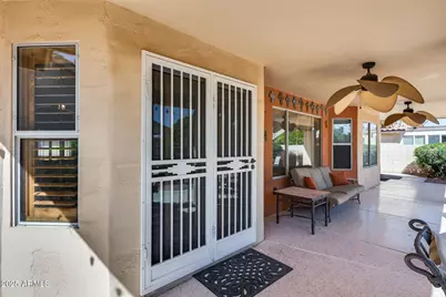 17741 N Desert Flower Trail, Surprise, AZ 85374 - Photo 41