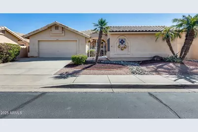 17741 N Desert Flower Trail, Surprise, AZ 85374 - Photo 1