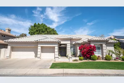 6340 W Donald Drive, Glendale, AZ 85310 - Photo 3