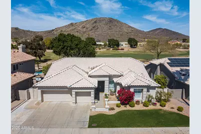 6340 W Donald Drive, Glendale, AZ 85310 - Photo 1