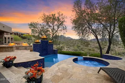 15424 E Sundown Drive, Fountain Hills, AZ 85268 - Photo 23