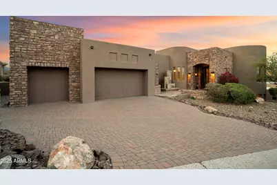 15424 E Sundown Drive, Fountain Hills, AZ 85268 - Photo 1