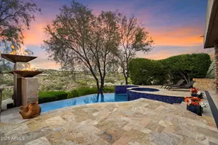 15424 E Sundown Dr, Fountain Hills, AZ 85268 - Photo 17