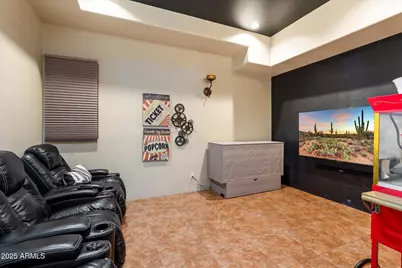 15424 E Sundown Drive, Fountain Hills, AZ 85268 - Photo 33