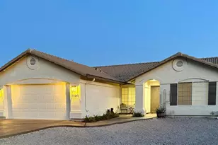 10241 E La Palma, Gold Canyon, AZ 85118 - Photo 1