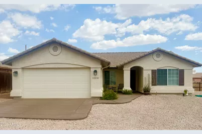 10241 E La Palma, Gold Canyon, AZ 85118 - Photo 1