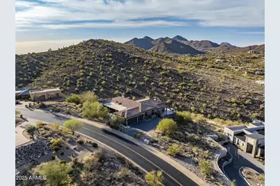 11320 N Crestview Drive, Fountain Hills, AZ 85268 - Photo 33