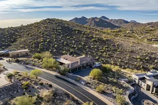 11320 N Crestview Dr, Fountain Hills, AZ 85268 - Photo 33