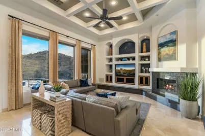 11320 N Crestview Drive, Fountain Hills, AZ 85268 - Photo 21