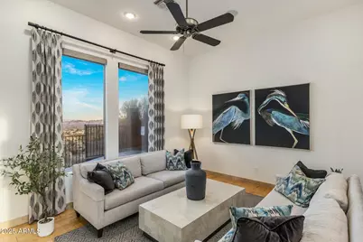 11320 N Crestview Drive, Fountain Hills, AZ 85268 - Photo 23