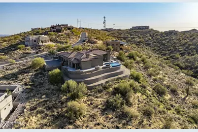 11320 N Crestview Drive, Fountain Hills, AZ 85268 - Photo 31