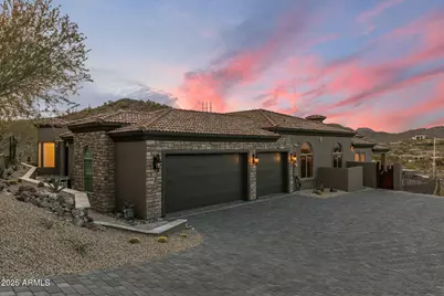 11320 N Crestview Drive, Fountain Hills, AZ 85268 - Photo 3