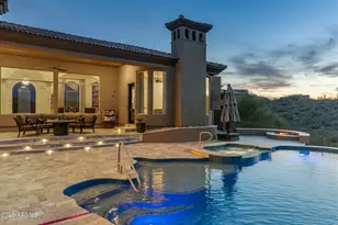 11320 N Crestview Dr, Fountain Hills, AZ 85268 - Photo 5