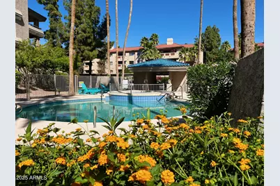 5132 N 31st Way #123, Phoenix, AZ 85016 - Photo 5